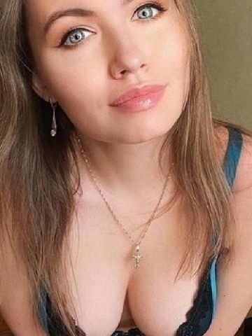 Анкета проститутки Ксения, Чаусы, 25 лет, №385801